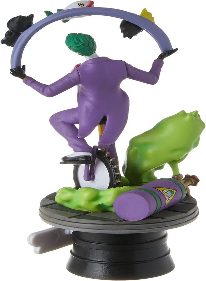 Beast Kingdom - DC Comics Joker DS-034 D-Stage PX 6in Statue - Image 5